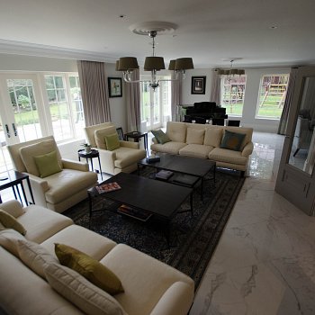 Sun room