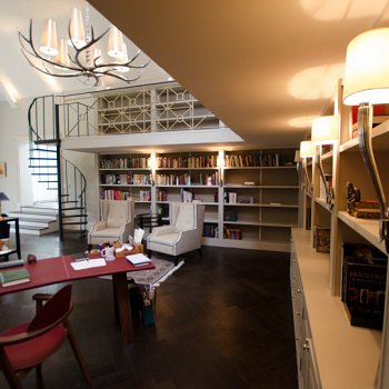 Library