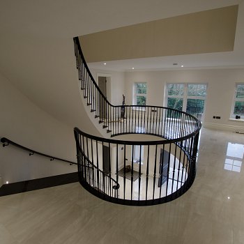 Stairwell